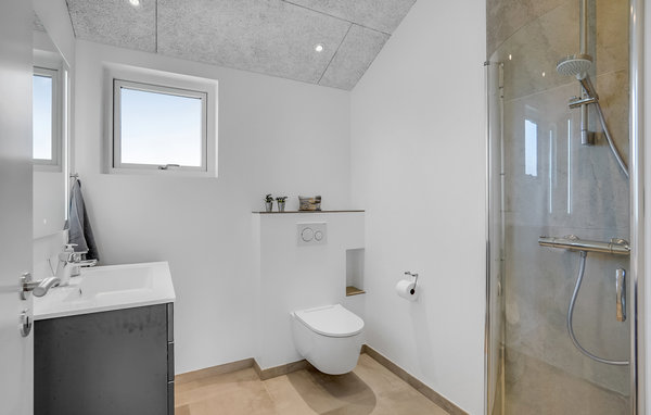 Semesterhus - Grenå , Danmark - D70115 703