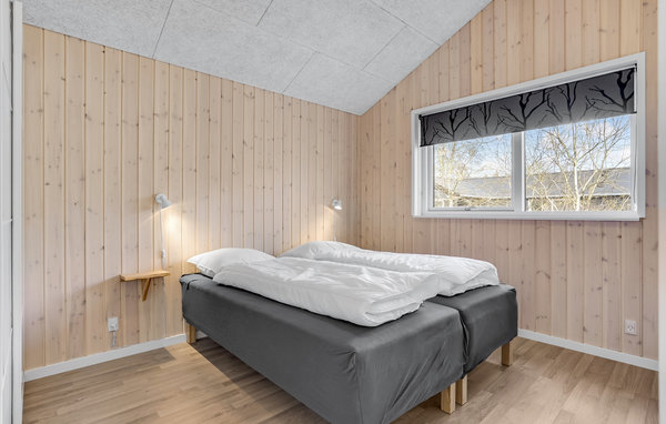 Semesterhus - Grenå , Danmark - D70115 9