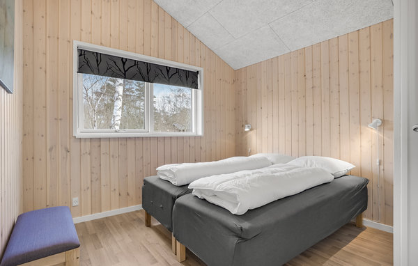 Semesterhus - Grenå , Danmark - D70115 601