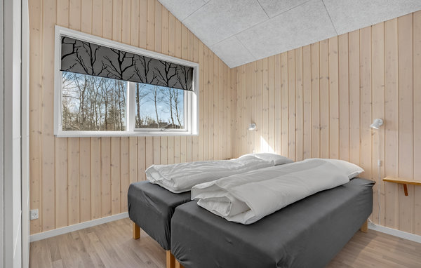 Semesterhus - Grenå , Danmark - D70115 602