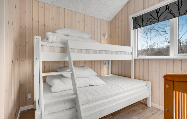 Semesterhus - Grenå , Danmark - D70115 603