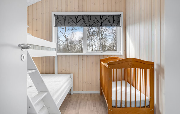 Semesterhus - Grenå , Danmark - D70115 604