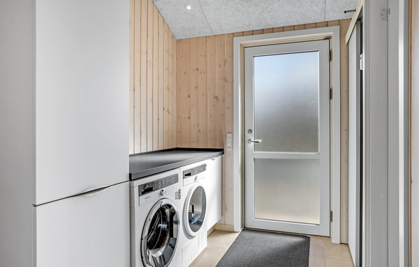 Semesterhus - Grenå , Danmark - D70115 501