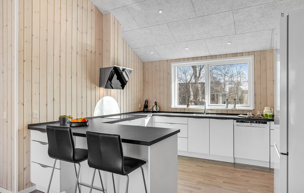 Semesterhus - Grenå , Danmark - D70115 7