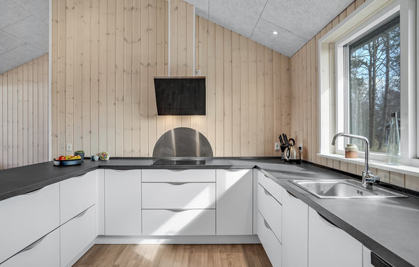 Semesterhus - Grenå , Danmark - D70115 8