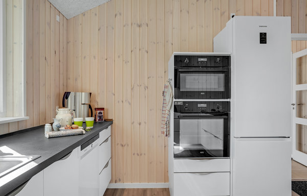 Semesterhus - Grenå , Danmark - D70115 401