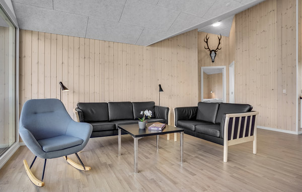 Semesterhus - Grenå , Danmark - D70115 3