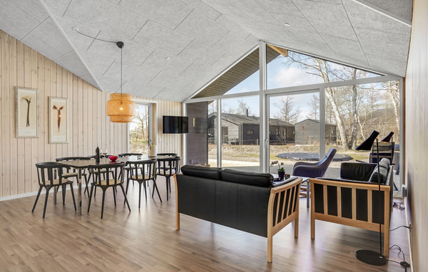 Semesterhus - Grenå , Danmark - D70115 5