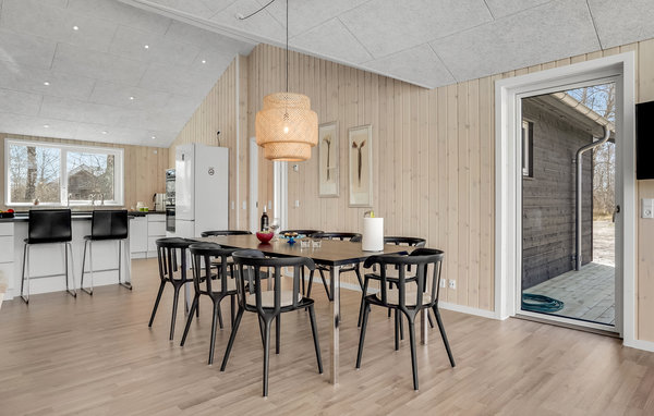 Semesterhus - Grenå , Danmark - D70115 301