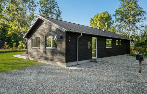 Semesterhus - Grenå , Danmark - D70115 81