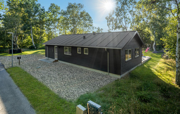 Semesterhus - Grenå , Danmark - D70115 82