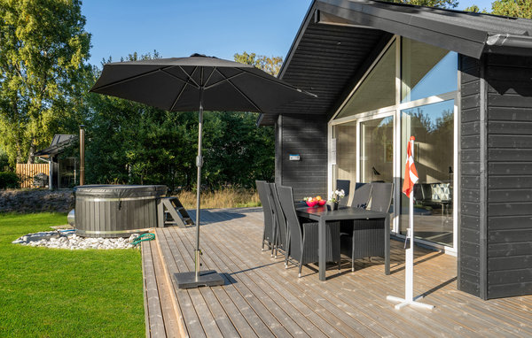 Semesterhus - Grenå , Danmark - D70115 101