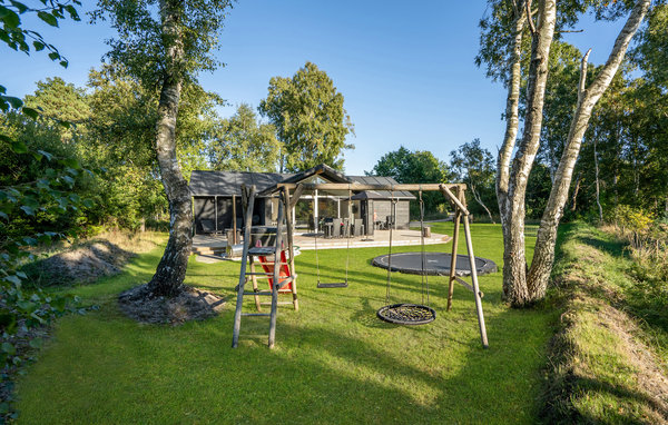 Semesterhus - Grenå , Danmark - D70115 104