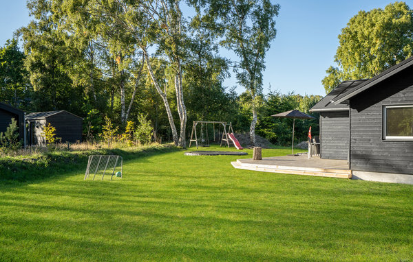 Semesterhus - Grenå , Danmark - D70115 105