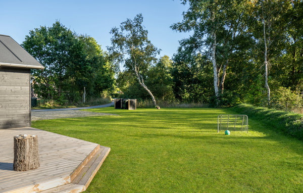 Semesterhus - Grenå , Danmark - D70115 107
