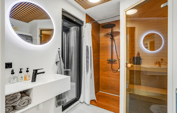 Casa de vacaciones - Grenaa , Dinamarca - D70150 701
