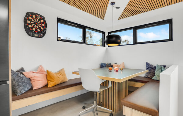 Casa de vacaciones - Grenaa , Dinamarca - D70150 5