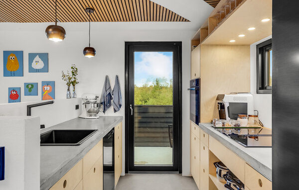 Casa de vacaciones - Grenaa , Dinamarca - D70150 7