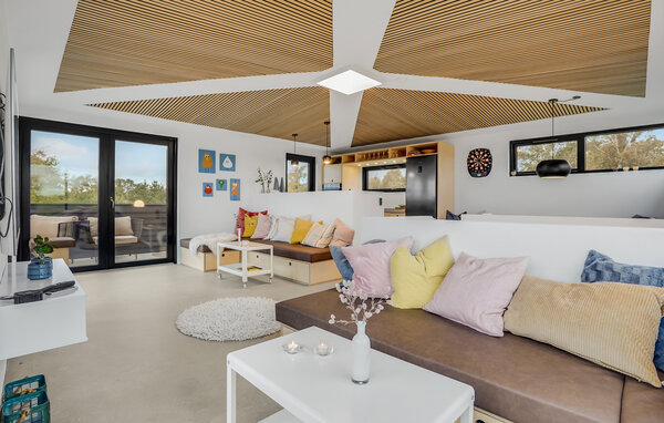 Casa de vacaciones - Grenaa , Dinamarca - D70150 4