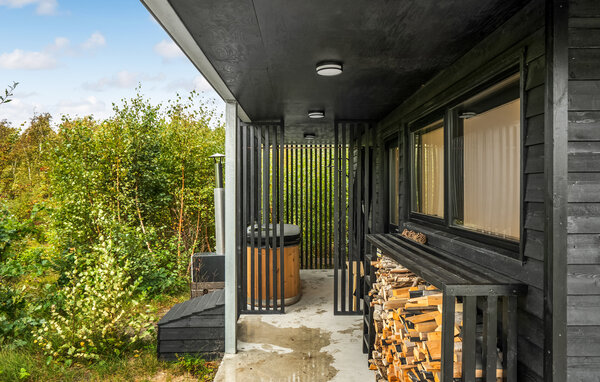Casa de vacaciones - Grenaa , Dinamarca - D70150 104
