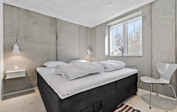 Semesterhus - Grenå , Danmark - D70246 601