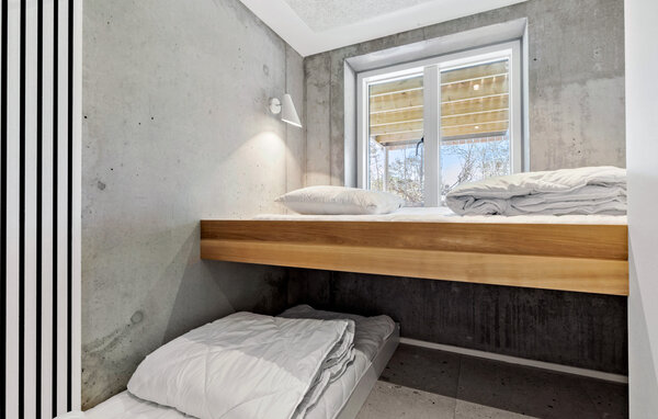 Semesterhus - Grenå , Danmark - D70246 603