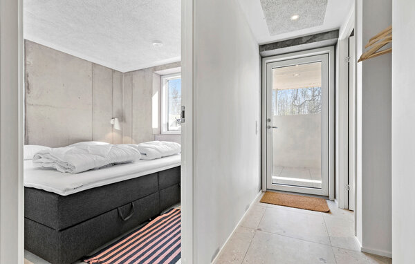 Semesterhus - Grenå , Danmark - D70246 502