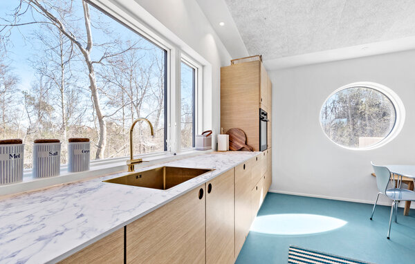 Semesterhus - Grenå , Danmark - D70246 401
