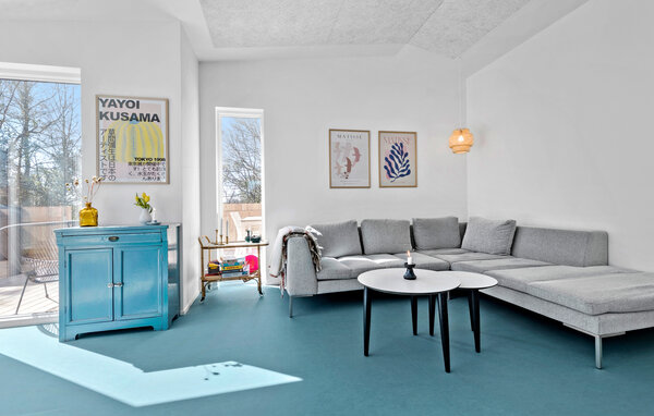 Semesterhus - Grenå , Danmark - D70246 3