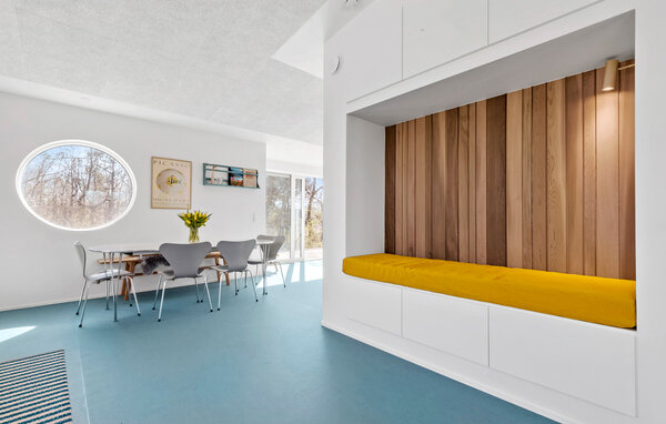 Semesterhus - Grenå , Danmark - D70246 4