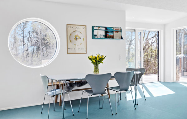 Semesterhus - Grenå , Danmark - D70246 301
