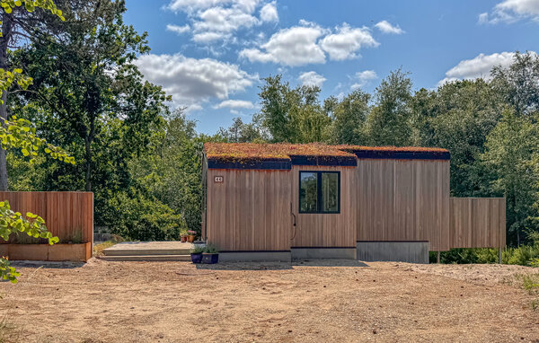 Semesterhus - Grenå , Danmark - D70246 81