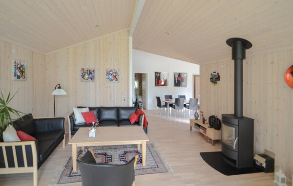 Holiday Home - Grenå Strand , Denmark - D70299 2