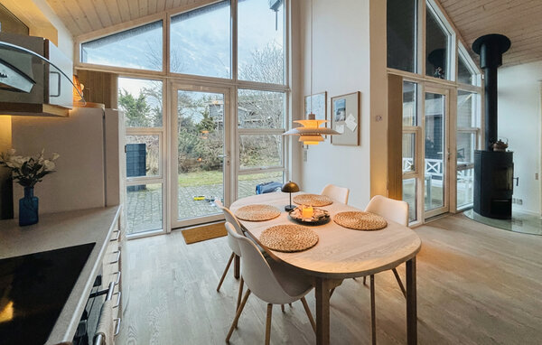 Vakantiehuis - Grenå Strand , Denemarken - D70302 402