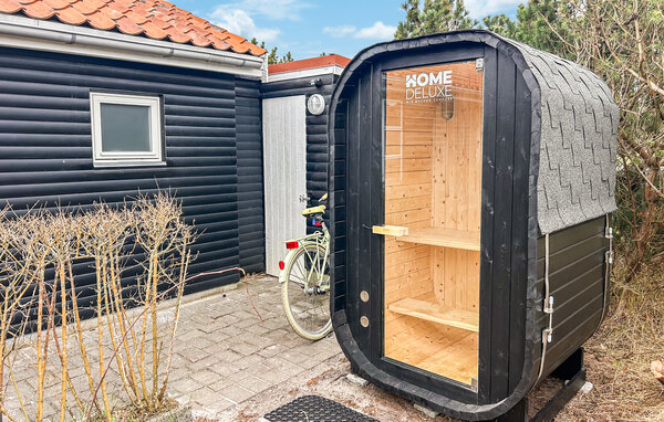 Semesterhus - Grenå , Danmark - D70406 101
