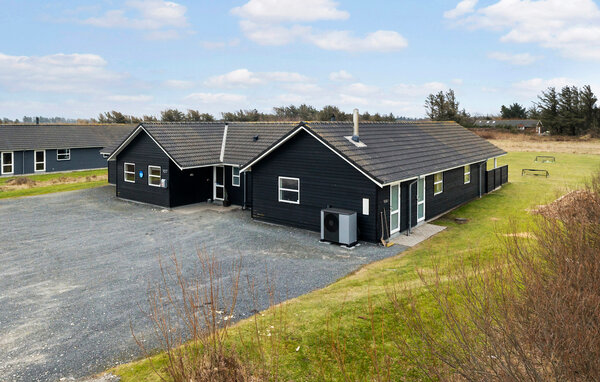 Feriehus - Nr. Lyngby Strand , Danmark - D7041 8