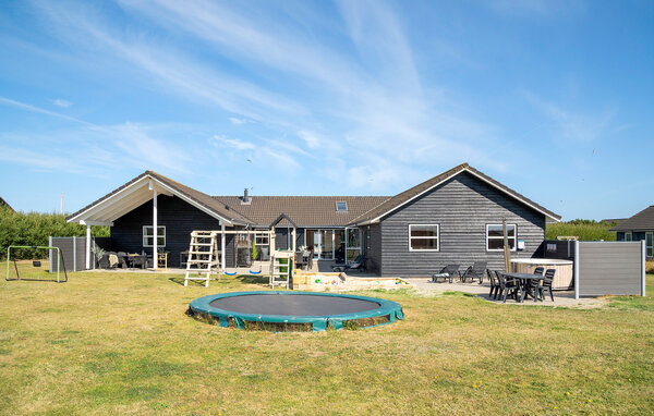 Ferienhaus - Nr. Lyngby Strand , Dänemark - D7041 82