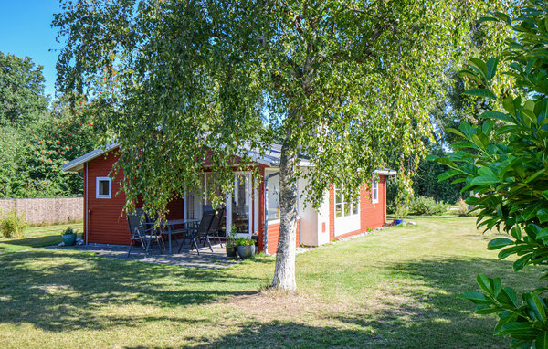Feriebolig 