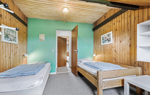 Feriehus - Grenå , Danmark - D70512 609
