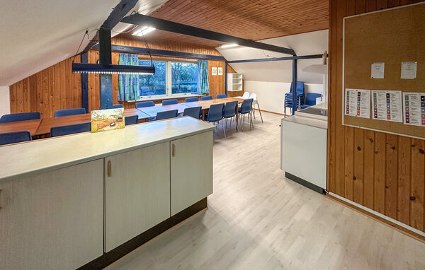 Feriehus - Grenå , Danmark - D70512 6