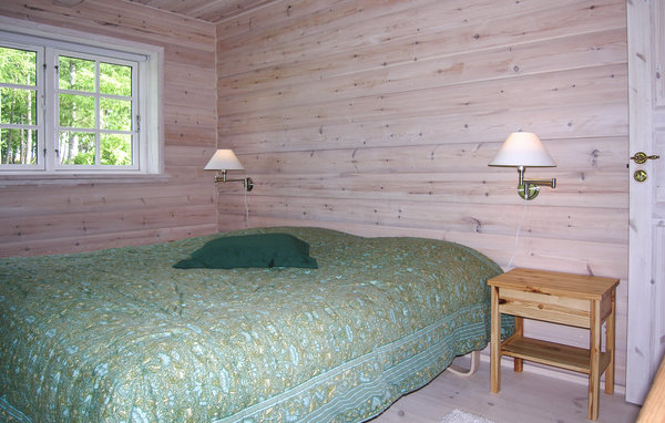 Semesterhus 
