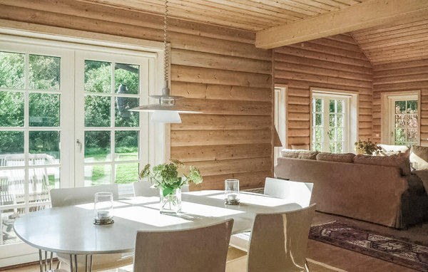 Semesterhus 