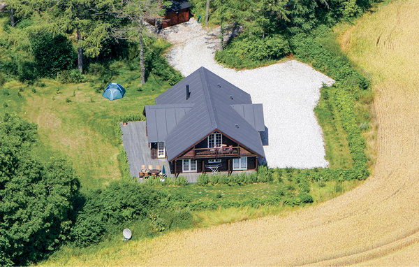 Semesterhus 
