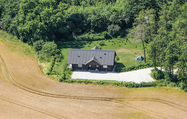 Holiday Home - Grenå , Denmark - D70550 1