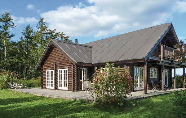 Semesterhus 