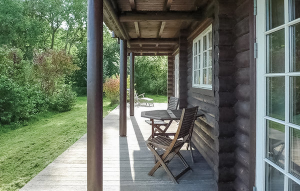 Semesterhus 