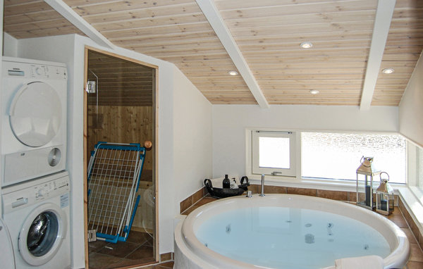 Vakantiehuis - Grenå Strand , Denemarken - D70557 501
