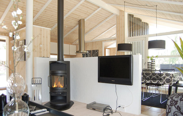 Vakantiehuis - Grenå Strand , Denemarken - D70557 402