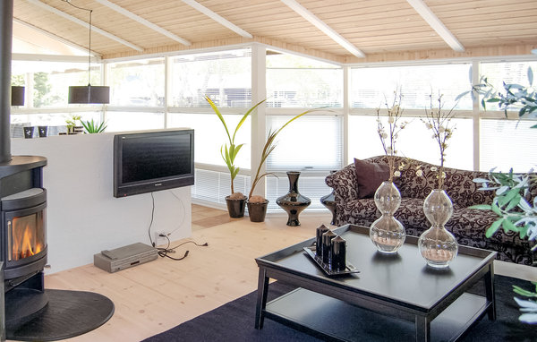 Vakantiehuis - Grenå Strand , Denemarken - D70557 3