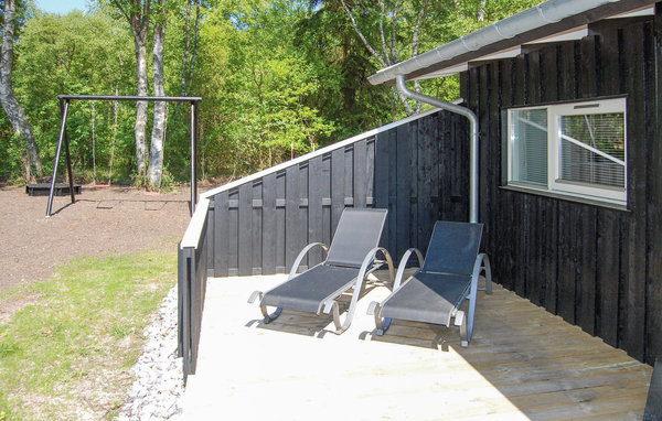 Vakantiehuis - Grenå Strand , Denemarken - D70557 101